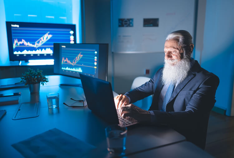 Value Investing