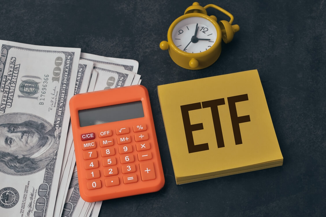 ETF Strategieën