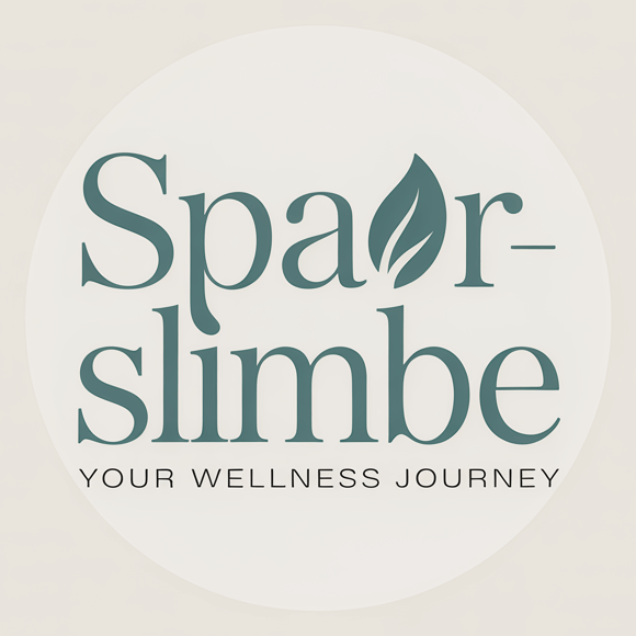 SpaarSlim Logo
