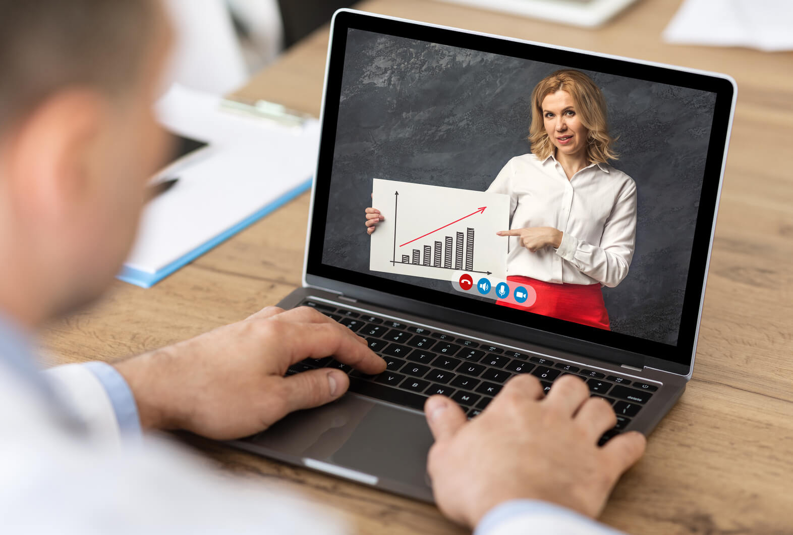 Online Leren
